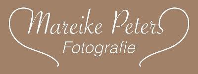 Logo Mareike Peters