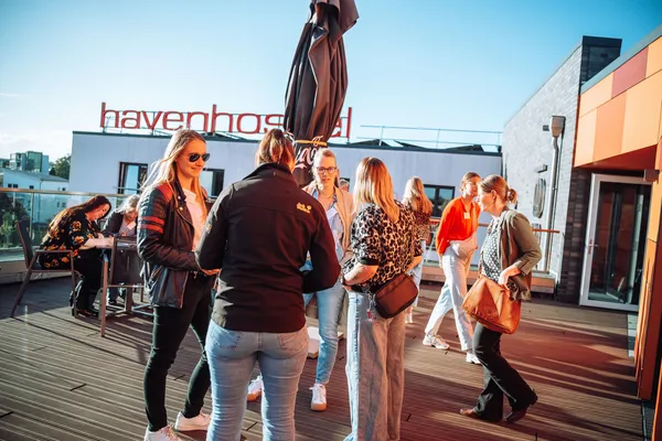 Netzwerktreffen – 2. Netzwerktreffen 2026