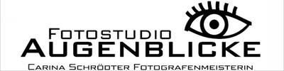 Logo Carina Schrödter