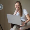 Ansprechpartnerin Mareike Peters