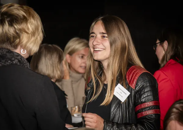 Foto vom Netzwerktreffen 2. Netzwerktreffen 2025 – Fotografin Carina Schrödter