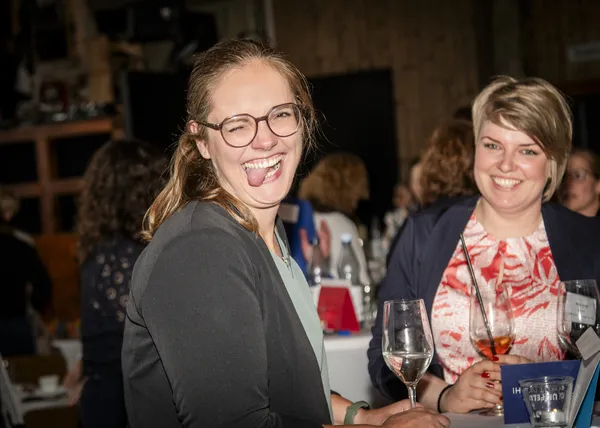 Foto vom Netzwerktreffen 2. Netzwerktreffen 2025 – Fotografin Carina Schrödter