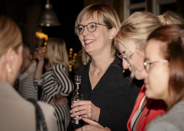 Foto vom Netzwerktreffen 4. Netzwerktreffen 2025 – Fotografin Carina Schrödter