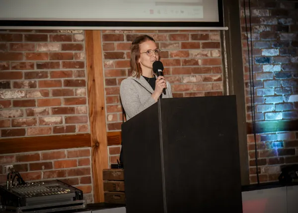 Foto vom Netzwerktreffen 4. Netzwerktreffen 2025 – Fotografin Carina Schrödter