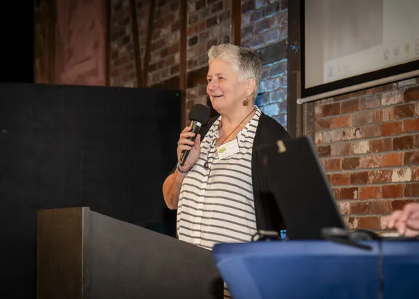 Foto vom Netzwerktreffen 4. Netzwerktreffen 2025 – Fotografin Carina Schrödter