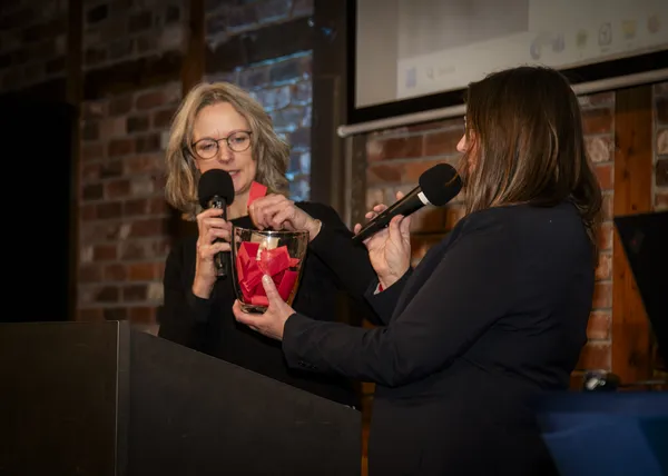 Foto vom Netzwerktreffen 4. Netzwerktreffen 2025 – Fotografin Carina Schrödter