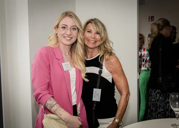 Foto vom Netzwerktreffen 3. Netzwerktreffen 2025 – Fotografin Carina Schrödter