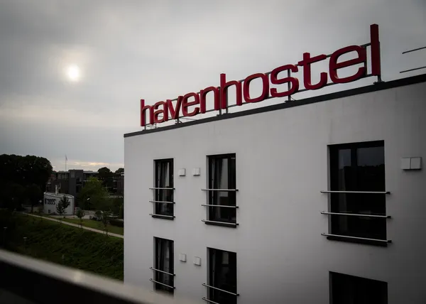 Foto vom Netzwerktreffen 3. Netzwerktreffen 2025 – Fotografin Carina Schrödter