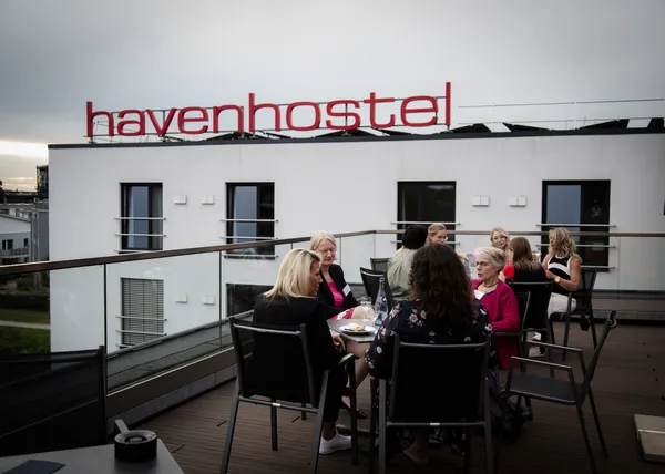 Foto vom Netzwerktreffen 3. Netzwerktreffen 2025 – Fotografin Carina Schrödter